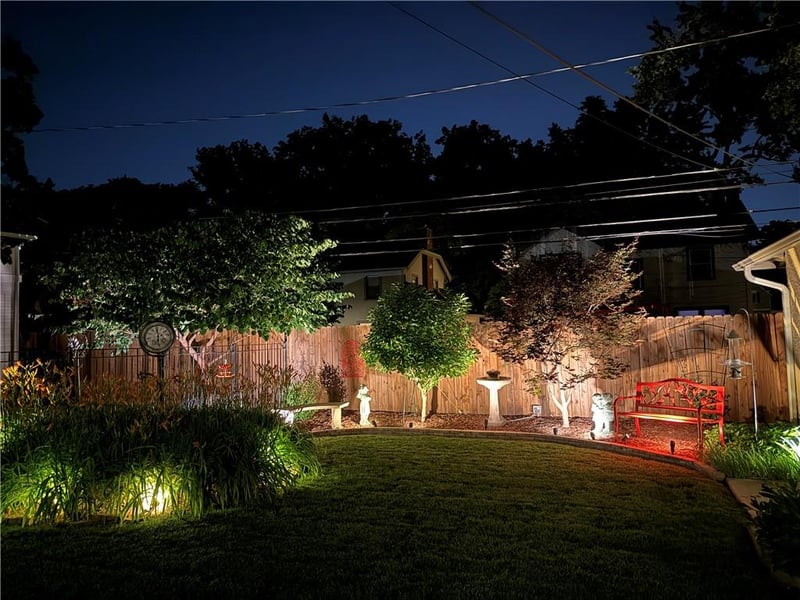 1008 W 71st Ter, Kansas City, MO 64114