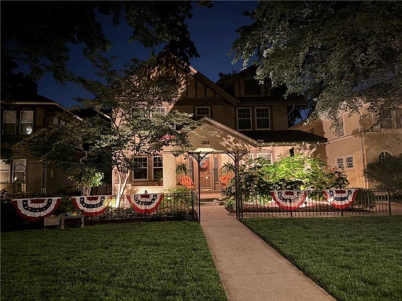 1008 W 71st Ter, Kansas City, MO 64114