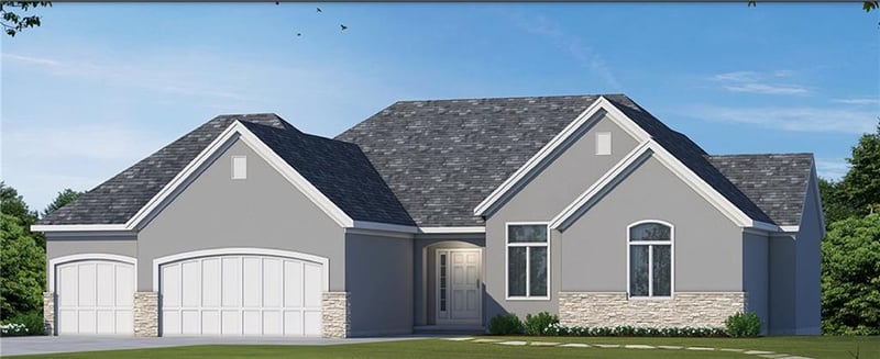 4410 Tee Box Dr, Basehor, KS 66007