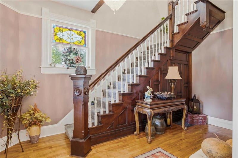 706 Wall St, Harrisonville, MO 64701
