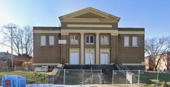 1719 Tauromee Ave, Kansas City, KS 66102
