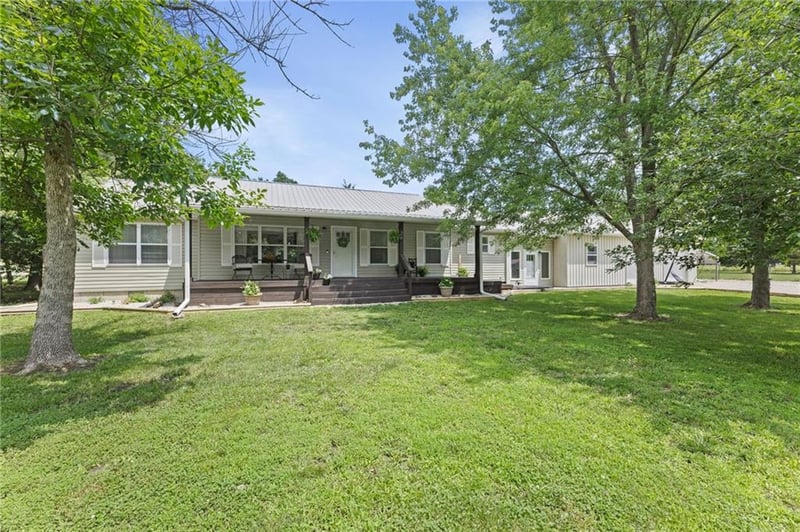 310 Elm St, Blue Mound, KS 66010