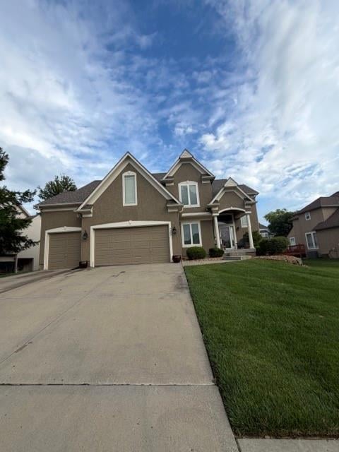 4505 63rd Ter, Kansas City, MO 64119