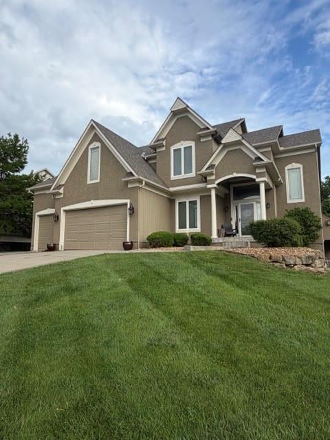 4505 63rd Ter, Kansas City, MO 64119