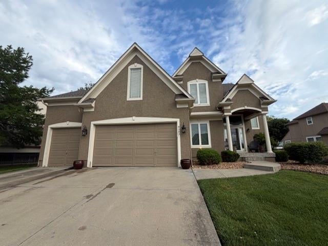 4505 63rd Ter, Kansas City, MO 64119