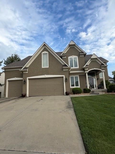 4505 63rd Ter, Kansas City, MO 64119
