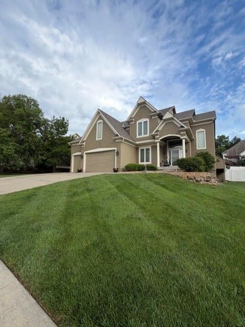 4505 63rd Ter, Kansas City, MO 64119