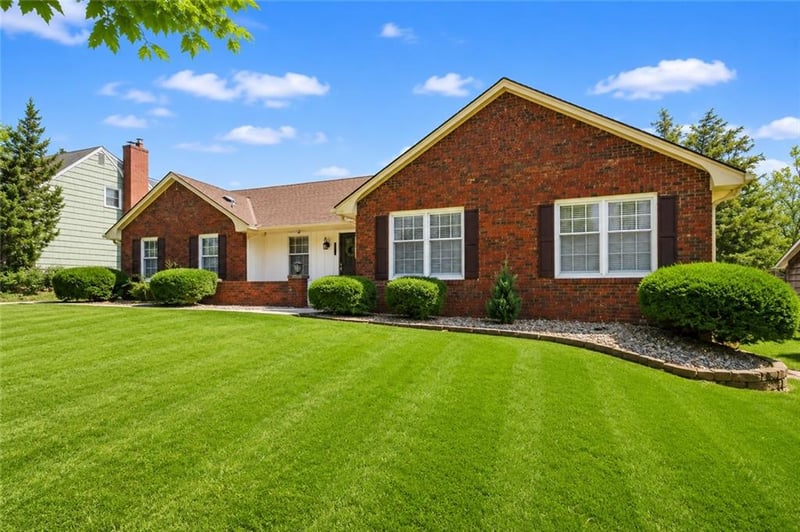 11601 Wornall Rd, Kansas City, MO 64114
