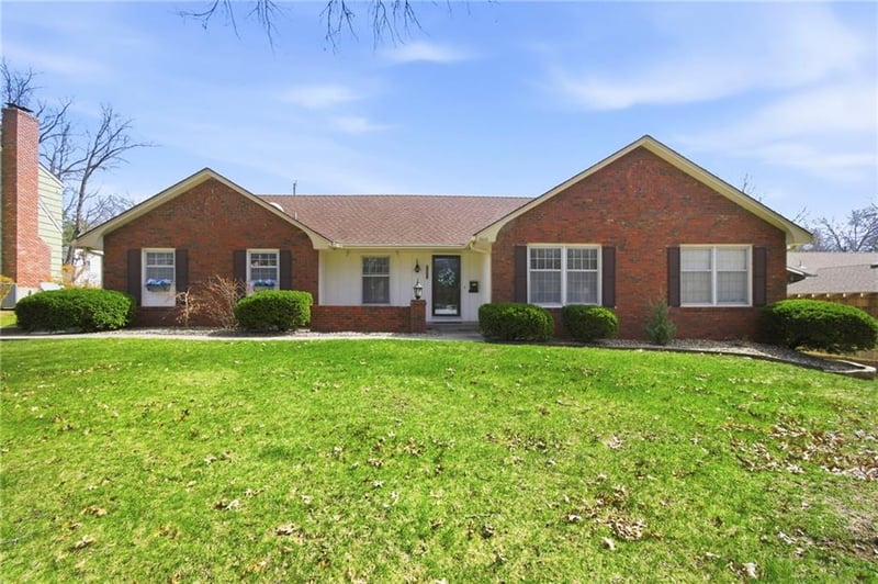 11601 Wornall Rd, Kansas City, MO 64114