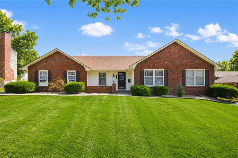 11601 Wornall Rd, Kansas City, MO 64114