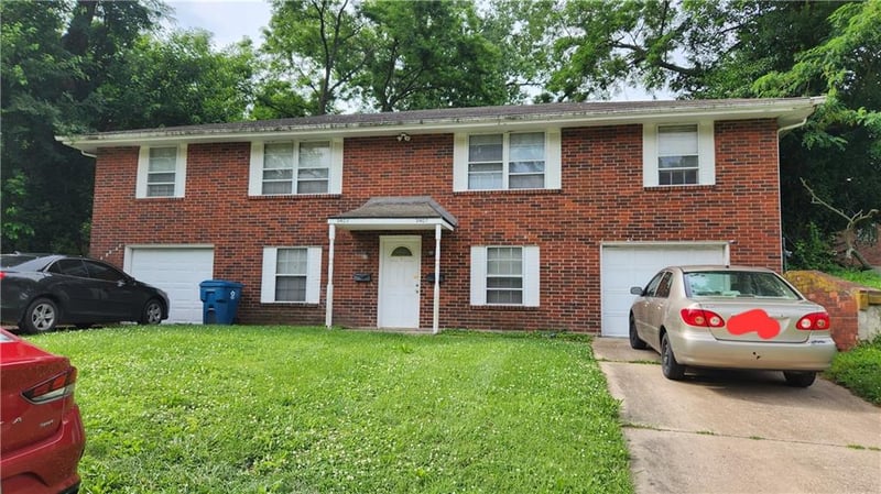 9401 Kentucky Rd, Independence, MO 64053