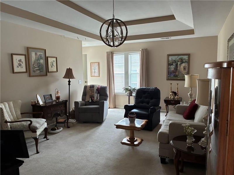 3004 Prairie View Dr, Harrisonville, MO 64701