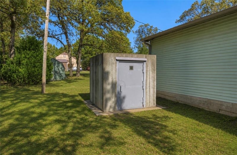 2718 Wood St, Galena, KS 66739