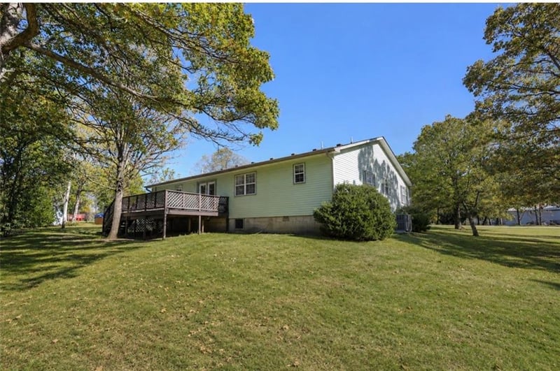 2718 Wood St, Galena, KS 66739