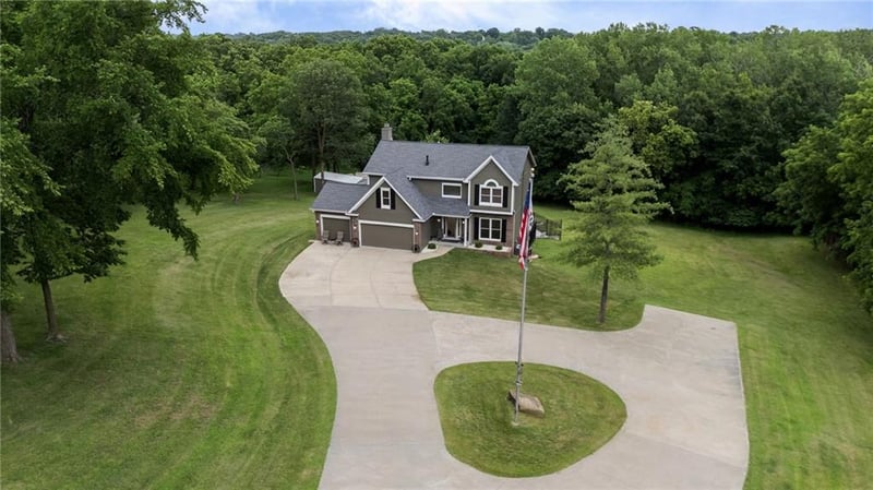 6601 Evans Ave, Kansas City, MO 64151