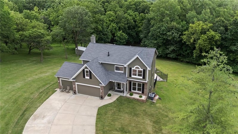 6601 Evans Ave, Kansas City, MO 64151