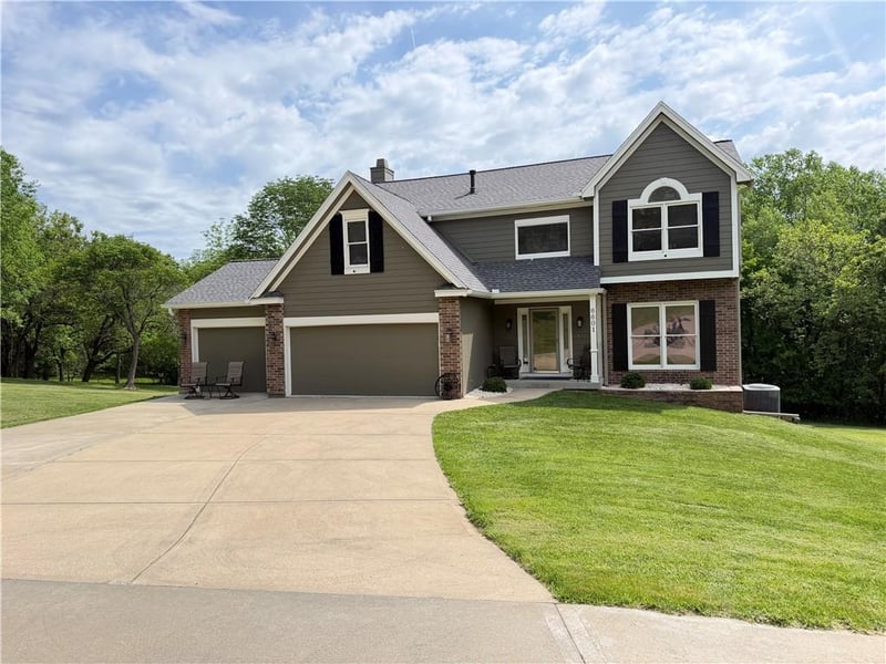 6601 Evans Ave, Kansas City, MO 64151