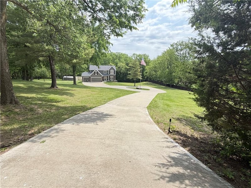 6601 Evans Ave, Kansas City, MO 64151