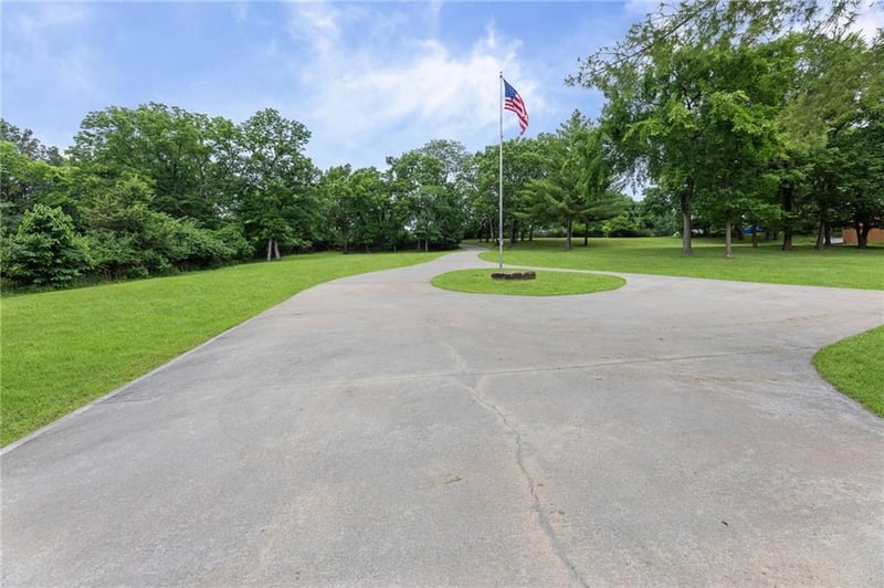 6601 Evans Ave, Kansas City, MO 64151