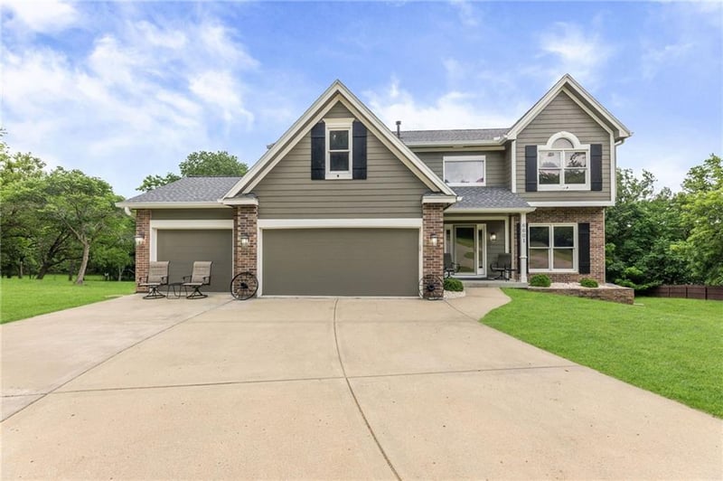 6601 Evans Ave, Kansas City, MO 64151
