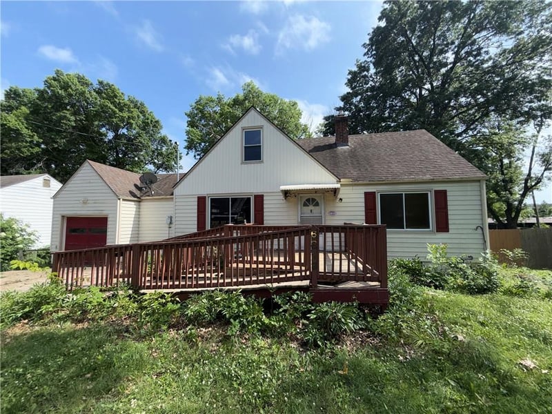 6819 78th St, Overland Park, KS 66204
