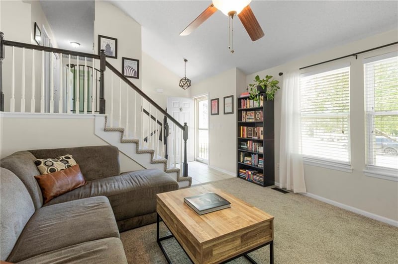 11204 N Booth Ave, Kansas City, MO 64157