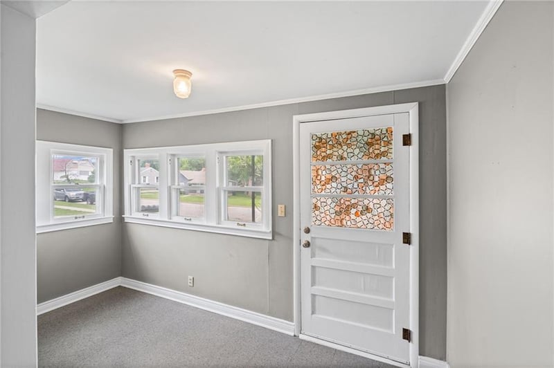316 Franklin Ave, Warrensburg, MO 64093