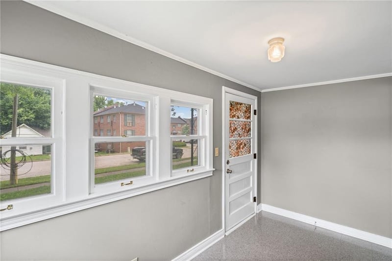 316 Franklin Ave, Warrensburg, MO 64093