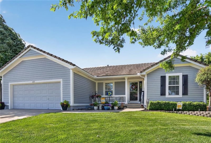 31101 170th St, Gardner, KS 66030