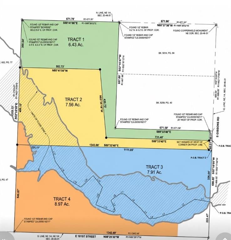 Gibbons Lot 2 Rd, Pleasant Hill, MO 64080