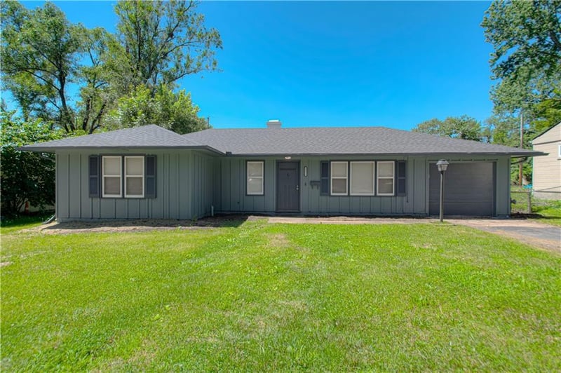 8511 110th Ter, Kansas City, MO 64134
