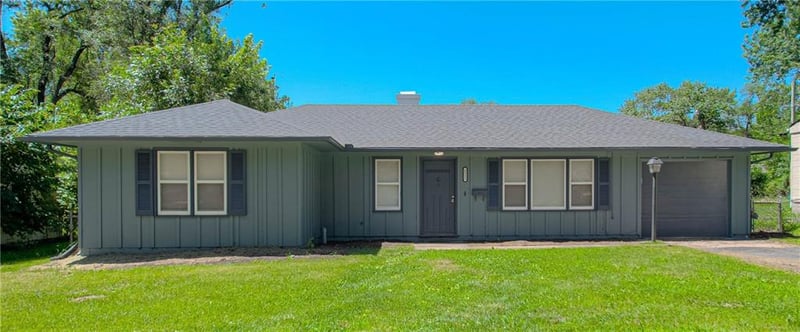 8511 110th Ter, Kansas City, MO 64134