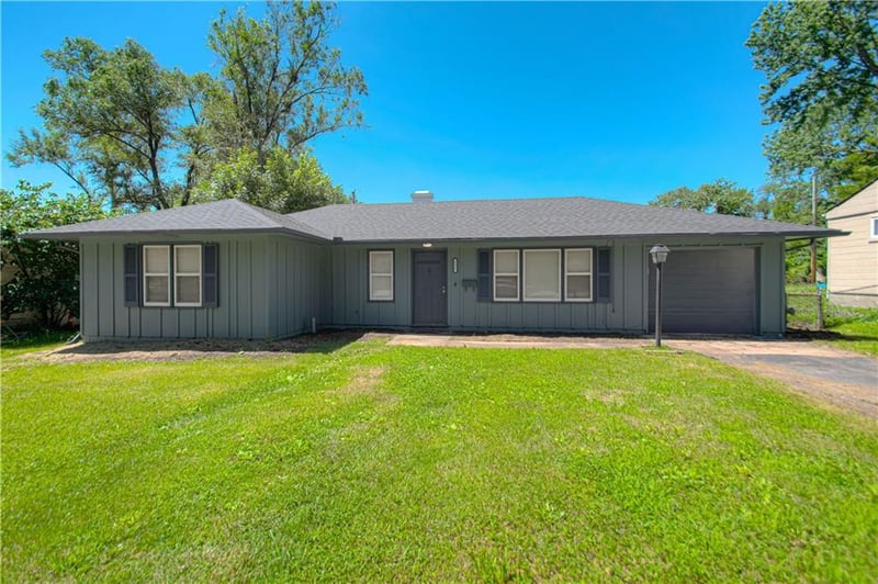 8511 110th Ter, Kansas City, MO 64134