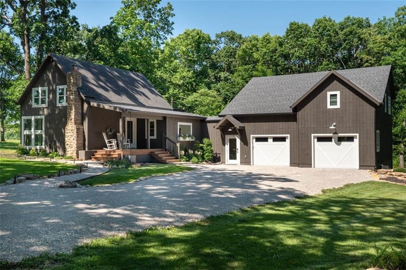 27610 S Groh Rd, Cleveland, MO 64734
