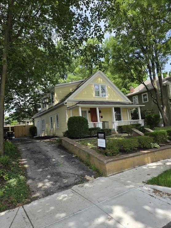 3920 Terrace St, Kansas City, MO 64111