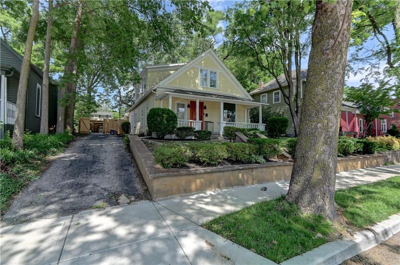 3920 Terrace St, Kansas City, MO 64111