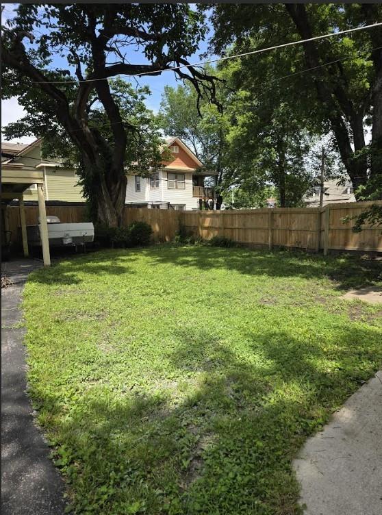 3920 Terrace St, Kansas City, MO 64111