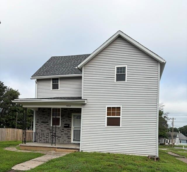 4802 King Hill Ave, St Joseph, MO 64504