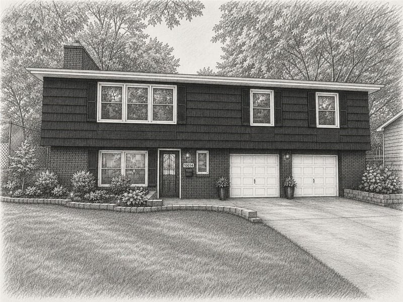 10014 Moody Park Dr, Overland Park, KS 66212