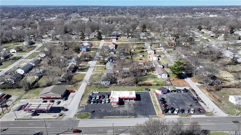 4600 Brighton Ave, Kansas City, MO 64117