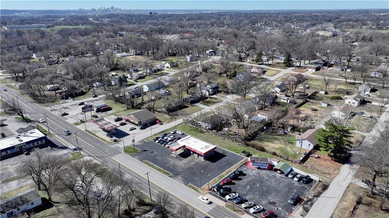 4600 Brighton Ave, Kansas City, MO 64117