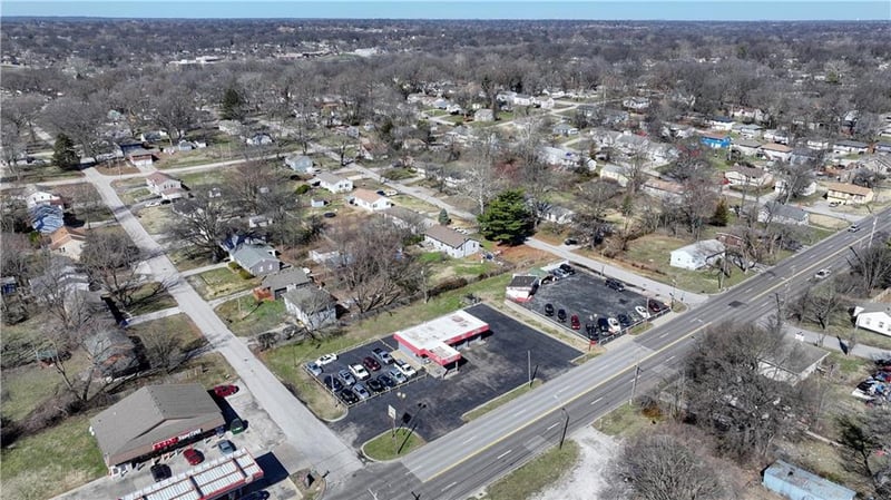 4600 Brighton Ave, Kansas City, MO 64117