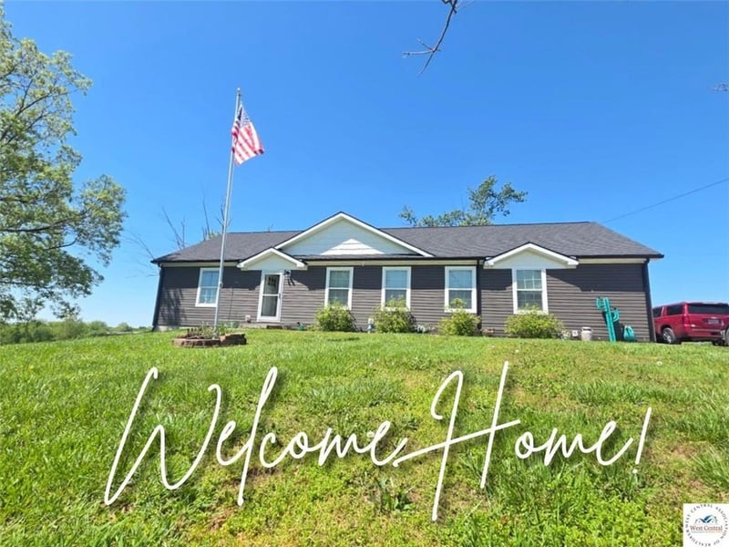 35212 Wagonor Rd, Garden City, MO 64747
