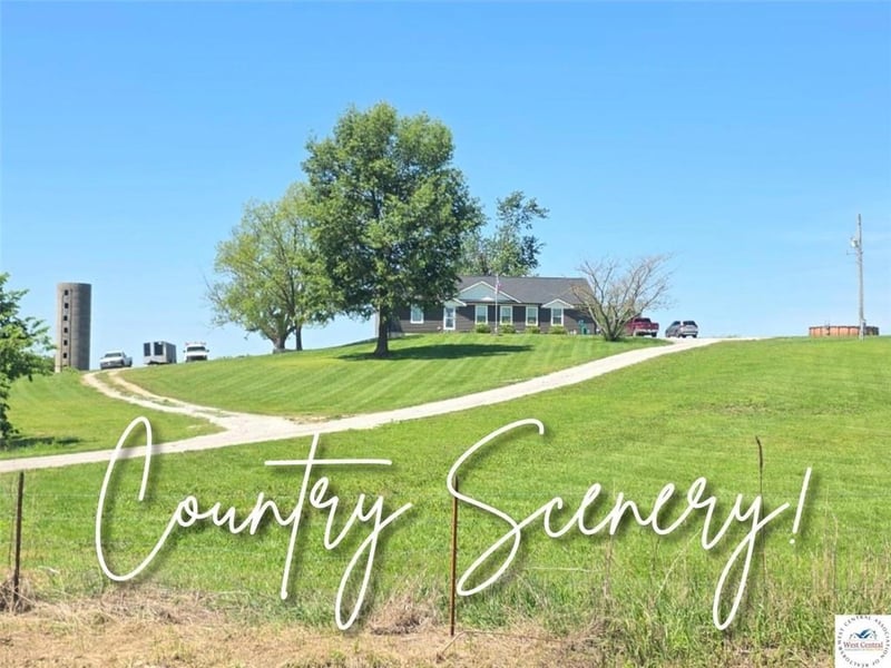 35212 Wagonor Rd, Garden City, MO 64747