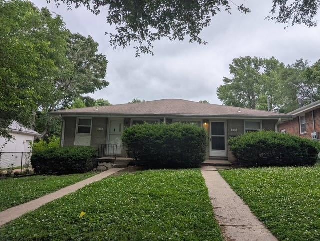 133 Fuller St, Independence, MO 64050