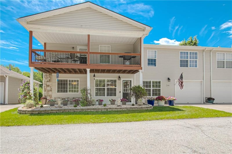 12804 E 48th St, Independence, MO 64055