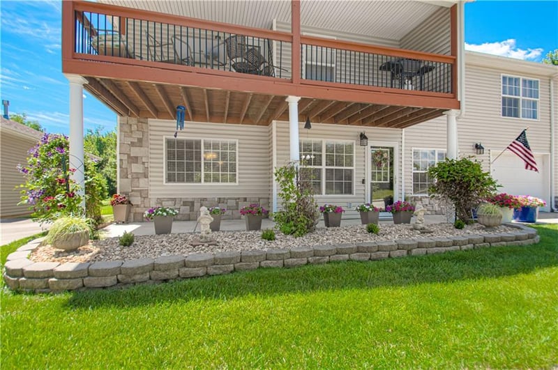 12804 E 48th St, Independence, MO 64055