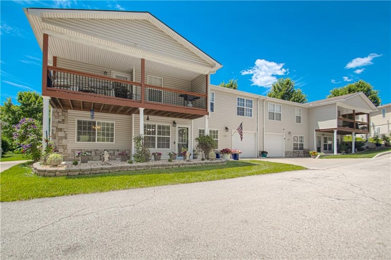 12804 E 48th St, Independence, MO 64055