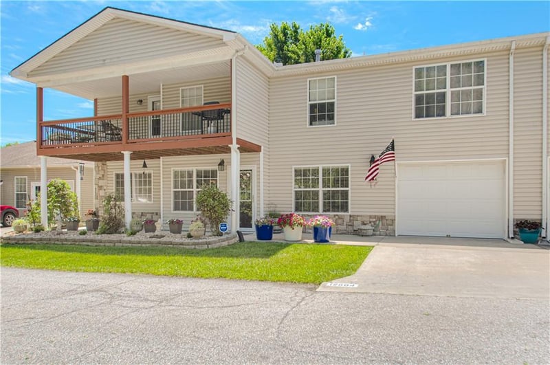 12804 E 48th St, Independence, MO 64055