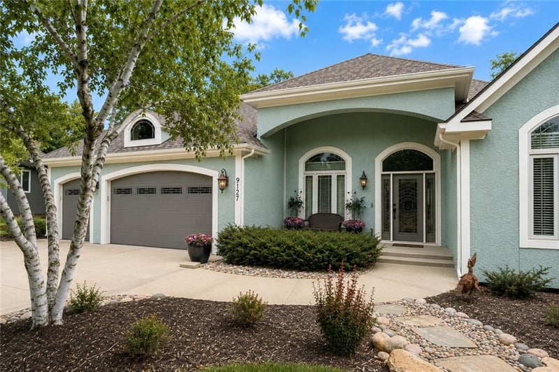 9127 N Evanston Ave, Kansas City, MO 64157